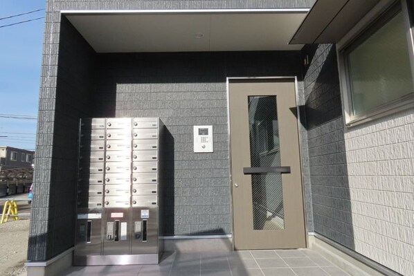 リブリ・2の物件内観写真